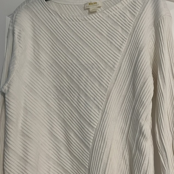 Maeve long sleeved top - Picture 2 of 4